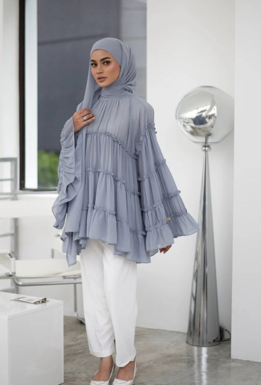 DHALIA BLOUSE