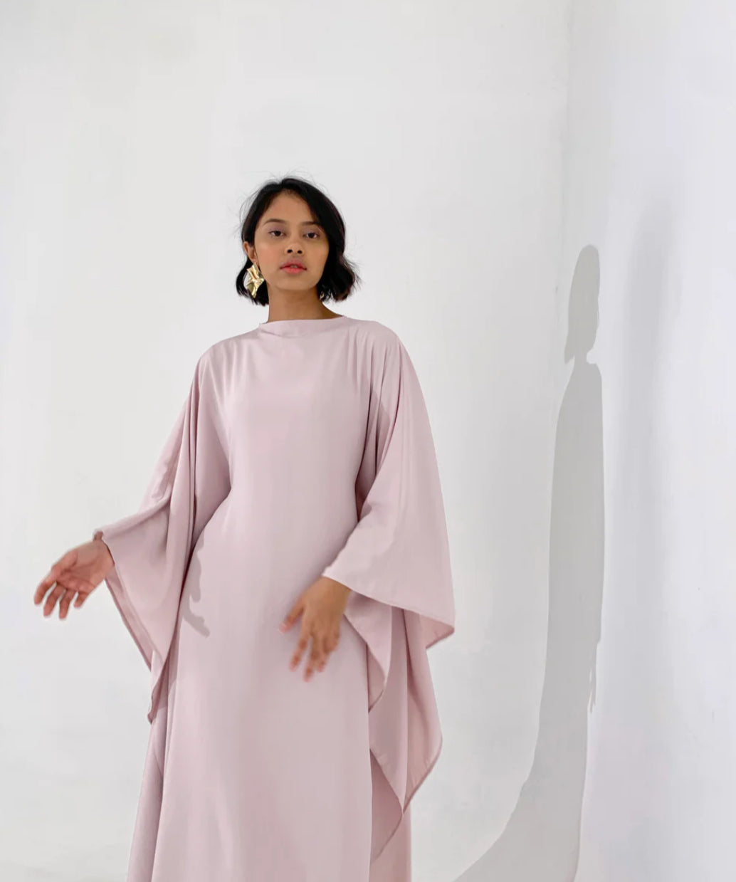 Haya Kaftan | Imaan Collection | Dubai